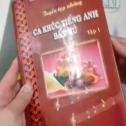 Ca Khúc Tiếng Anh Bất Hủ 1 (142 bài) 990440