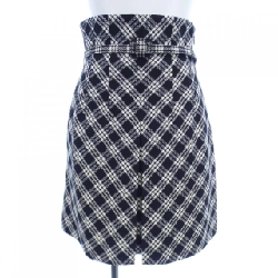 【Mã giảm giá】Christian Dior CHRISTIAN DIOR Váy