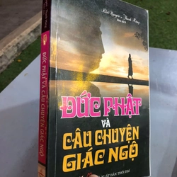 ĐỨC PHẬT VÀ CÂU CHUYỆN GIÁC NGỘ