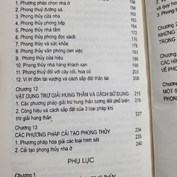 Phong Thủy Học – Tuệ Duyên 75397