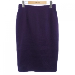 【Mã giảm giá】Christian Dior CHRISTIAN DIOR Váy