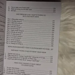 Luận lý học Phật giáo và Biện Chứng pháp 783258