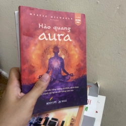 Sách hào Quang aura