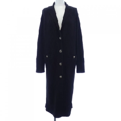 【Mã giảm giá】Áo cardigan dài CHANEL