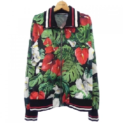 Dolce & Gabbana DOLCE&GABBANA G9OX8T/FS77L Áo khoác - Hàng hiệu Chính hãng