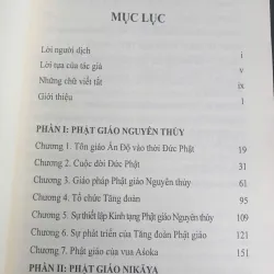 Lịch Sử Phật Giáo Ấn Độ 655555