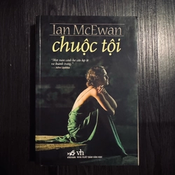 Chuộc tộn - Ian McEwan