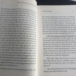 Lược Thuật Các Pháp Yết Ma - Thích Nguyên Chơn 697547