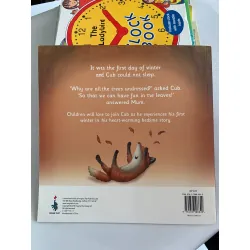 Cub's First Winter – Rebecca Elliott 561087