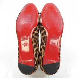 【Mã giảm giá】Giày bệt CHRISTIAN LOUBOUTIN 660254