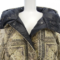 【Mã giảm giá】Áo khoác lông vũ ETRO 639802