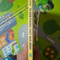 Tự Xem Phong Thủy Nhà Mình 1020123