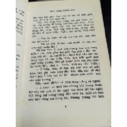 Trôi theo dòng đời - Quỳnh Dao ( bản dịch Liêu Quốc Nhĩ ) 750906