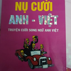 Học tiếng anh qua truyện cười, như mới