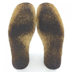 Giày bốt FRED PERRY - Hàng hiệu Authentic 905458