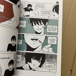 Anh với em hay chó với mèo tập 1 694676