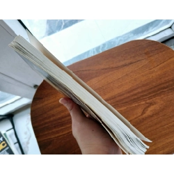 Nghịch lý của hôn nhân - Trịnh Trung Hòa 537807