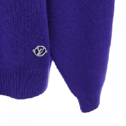 Áo len cổ lọ LOUIS VUITTON HNN64WNOS - Hàng hiệu Chính hãng 894575