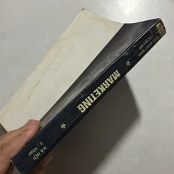 Marketing - 1998s 726986