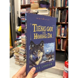 Tiếng Gọi của Hoang Dã - Jack London 158785