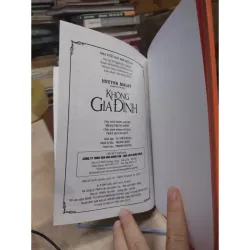 Sách: Không gia đình - TG: Hector Malot (B3) 1017886