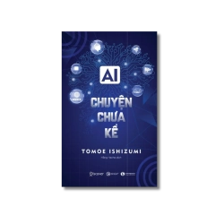 AI Chuyện chưa kể - Hằng Hache