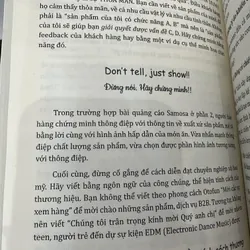 Content hay nói thay nước bọt 715109