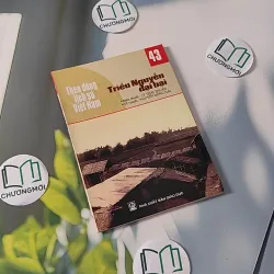 Theo Dòng Lịch Sử Việt Nam - Triều Nguyễn Đại Bại 43 - Lý Thái Thuận 970239