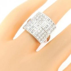 Nhẫn kim cương PT900 1.50CT - Hàng hiệu Chính hãng 854412