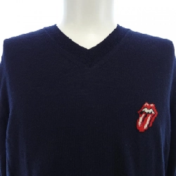 COMME des GARCONS PQ-N010 Áo len - Hàng hiệu Chính hãng 898001