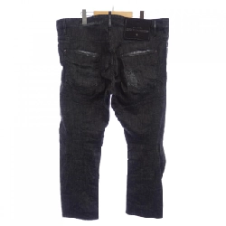 Quần jeans DSQUARED2 S74LB1226 - Hàng hiệu Authentic 891070