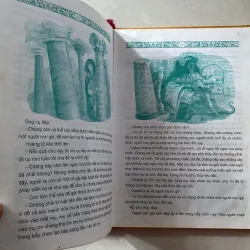 Truyện cổ tích kỳ lạ thế giới 748150