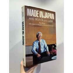 MADE IN JAPAN - Akio Morita 141039