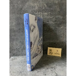 Tiếng gọi của hoang dã- Nanh trắng (Bìa cứng- sách gồm 2 truyện đọc xuôi ,ngược)- Mới 100% 778657