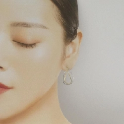 K10YG/KW10WG Bông tai - Hàng hiệu Chính hãng 868291