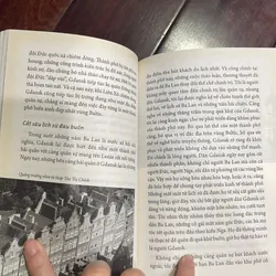 DƯƠNG THỤY 📘 Oxford Thương Yêu 📘 Trả Lại Nụ Hôn - du học tình yêu châu Âu trải nghiệm  1067038