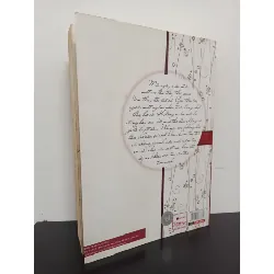 [Phiên Chợ Sách Cũ] Đối Thủ Tình Trường - Lăng My 1201 402751