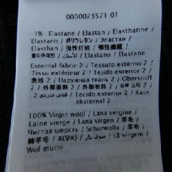 【Mã giảm giá】Váy Valentino VALENTINO 651761