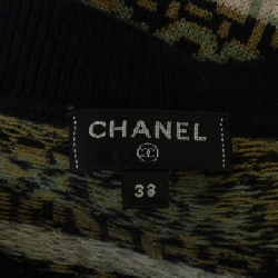 Chanel CHANEL P53520K07101 Váy 647248