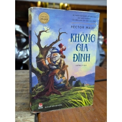 Không gia đình - Hector Malot 125611