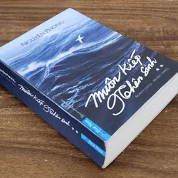 MUÔN KIẾP NHÂN SINH (Tập 2, khổ nhỏ) - Nguyên Phong 734948