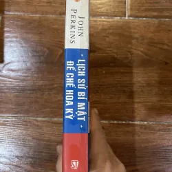 Lịch Sử Bí Mật Đế Chế Hoa Kỳ - John Perkins (7) 749379