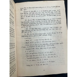 Học thầy không tày học bạn - Bùi Quốc Châu