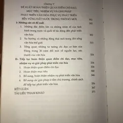 Phát triển văn hoá  598179