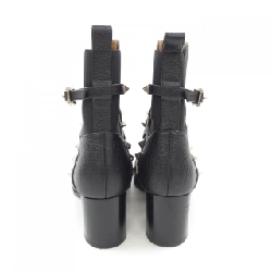 【Khuyến mãi】Giày bốt VALENTINO GARAVANI 661622