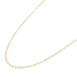 K18YG Dây chuyền - Hàng hiệu Chính hãng 863034