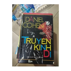 Truyện kinh dịHCM01/03