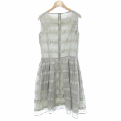 Đầm FOXEY - Hàng hiệu Authentic 820078