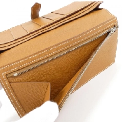 Ví Hermès Béa Suffle 039785CK 620177