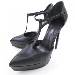 Giày cao gót SAINT LAURENT SA320303 - Hàng hiệu Authentic 829394